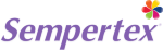 Лого бренда Sempertex