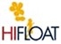 Лого бренда HI-FLOAT