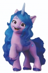 Шар Фигура My Little Pony, Лошадка Иззи (в упаковке)